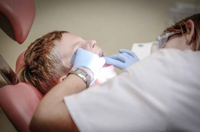 dental visit Port St. Lucie FL Banyan Dental